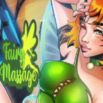 Fairy Massage PC Free Download Fairy Massage PC Free Download