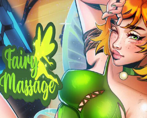 Fairy Massage PC Free Download Fairy Massage PC Free Download