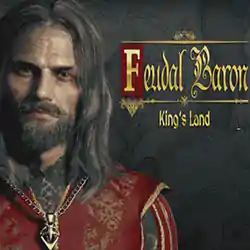 Feudal Baron: King’s Land Free Download (v20241220)