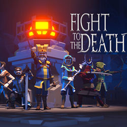Fight To The Death PC Free Download