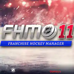 Franchise Hockey Manager 11 PC Free Download