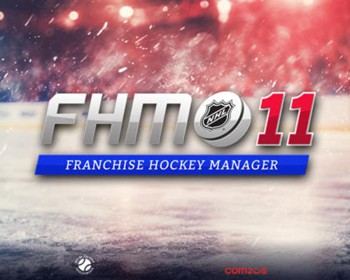 Franchise Hockey Manager 11 PC Free Download