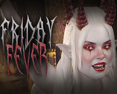 Friday Fever PC Free Download Friday Fever PC Free Download