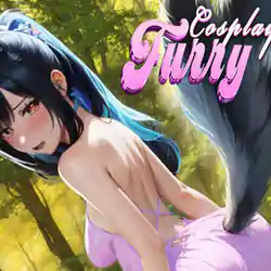 Furry Cosplay PC Free Download