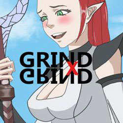 GRING×GRIND PC Free Download