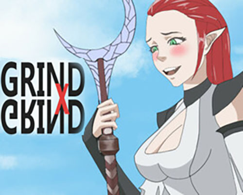 GRING×GRIND PC Free Download