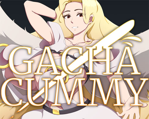 Gacha cummy pc free download (v1.10c) Gacha cummy pc free download (v1.10c)