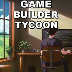 Game Builder Tycoon PC Free Download (Build 17825883)