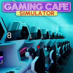 Gaming Cafe Simulator PC Free Download (Build 17750928)