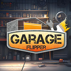 Garage Flipper PC Free Download