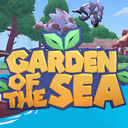 Garden of the Sea PC Free Download