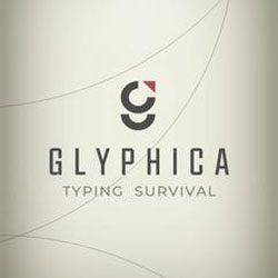 Glyphica: Typing Survival Free Download (Build 18310723)