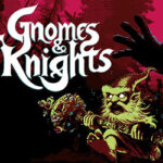 Gnomes and Knights PC Free Download