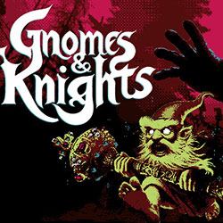 Gnomes and Knights PC Free Download