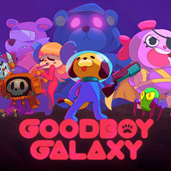 Goodboy Galaxy PC Free Download (Build 16269435)