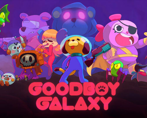 Goodboy Galaxy PC Free Download (Build 16269435) Goodboy Galaxy PC Free Download (Build 16269435)