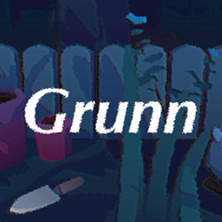 Grunn PC Free Download (v1.1 Final)