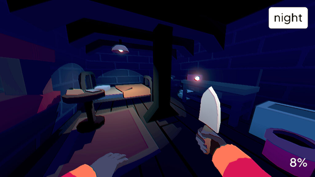 Grunn PC Free Download (v1.1 Final)
