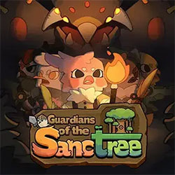 Guardians of the Sanctree Free Download (Build 17141115)