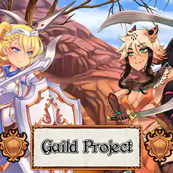 Guild Project PC Free Download (v0.31.0)