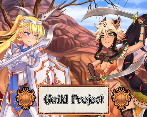 Guild Project PC Free Download (v0.31.0) Guild Project PC Free Download (v0.31.0)