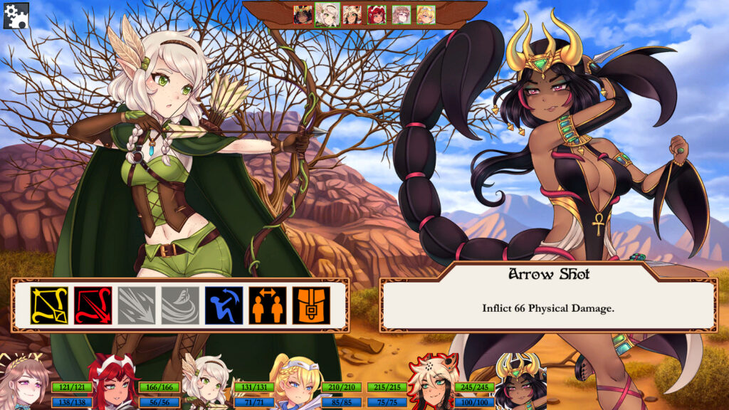 Guild Project PC Free Download (v0.31.0) Guild Project PC Free Download (v0.31.0)