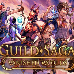 Guild Saga: Vanished Worlds Free Download (Early Access)
