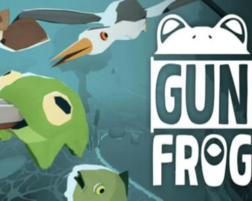 Gun Frog PC Free Download (Build 16023196) Gun Frog PC Free Download (Build 16023196)