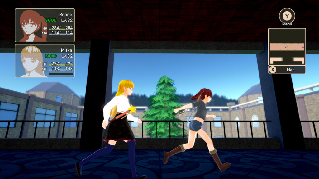 HALF-BAKED GIRLS PC Free Download HALF-BAKED GIRLS PC Free Download