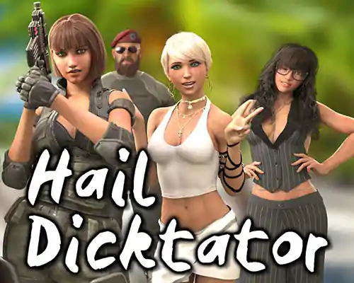 Hail dicktator pc free download (v0.87.1)