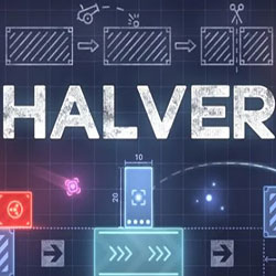 Halver PC Free Download (Build 15596882)