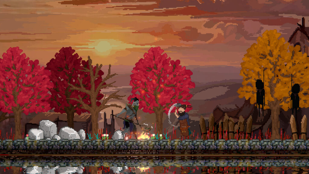 Hammer of Pain PC Free Download Hammer of Pain PC Free Download