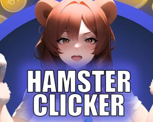Hamster Clicker! PC Free Download (Build 15861051) Hamster Clicker! PC Free Download (Build 15861051)