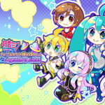 Hatsune Miku – The Planet Of Wonder And Fragments Of Wishes (v1.01) Hatsune Miku – The Planet Of Wonder And Fragments Of Wishes (v1.01)