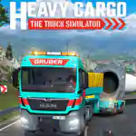 Heavy Cargo – The Truck Simulator Free Download (Mission Pack)