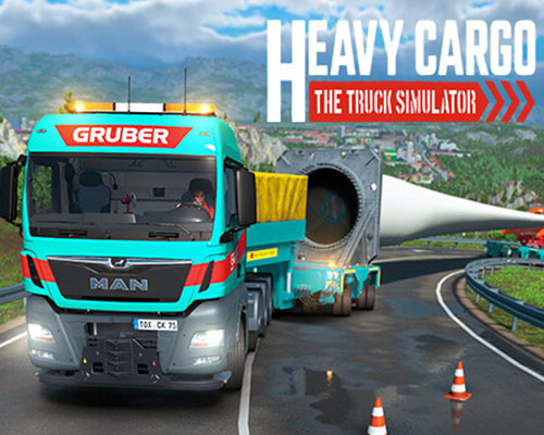 Heavy cargo - the truck simulator free download (mission pack) Heavy cargo - the truck simulator free download (mission pack)