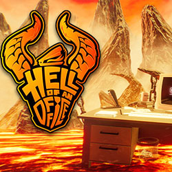 Hell of an Office PC Free Download
