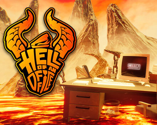 Hell of an Office PC Free Download Hell of an Office PC Free Download