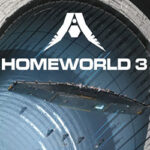 Homeworld 3 PC Free Download (v1.3)