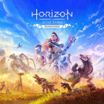 Horizon Zero Dawn Remastered Free Download (v1.5.89)