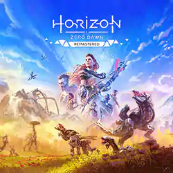 Horizon Zero Dawn Remastered Free Download (v1.5.89)