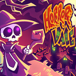 HorrorVale PC Free Download (v1.0.2)
