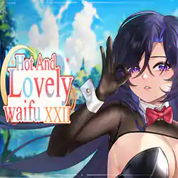 Hot And Lovely Waifu XXII PC Free Download