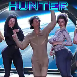 Hunter: Space Pirates PC Free Download (v0.3.1.3)