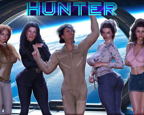 Hunter: space pirates pc free download (v0.3.1.3)