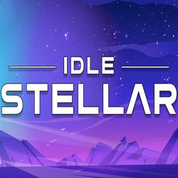 Idle Stellar PC Free Download (v1.0.5)