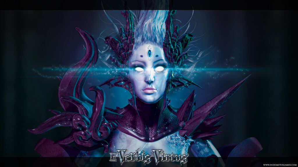 In Verbis Virtus PC Free Download (Build 16223380) In Verbis Virtus PC Free Download (Build 16223380)