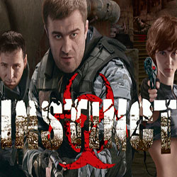 Instinct PC Game Free Download (DRMFREE)