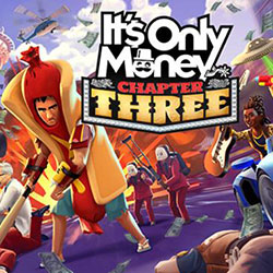 It’s Only Money PC Free Download (v1.0.1)
