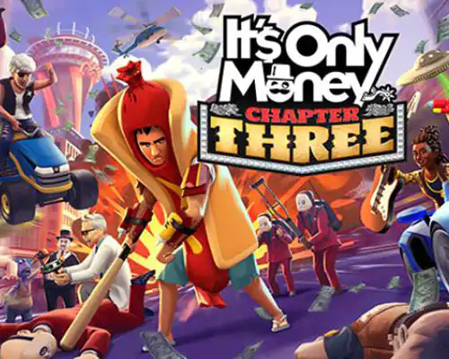 It's only money pc free download (v1.0.1)